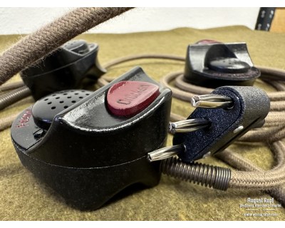 Handmikrofon Hmf.a repro (2026preorder)