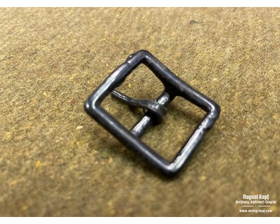 German vintage buckle
