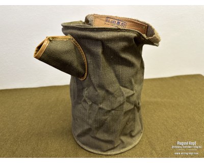Canvas Wassersack