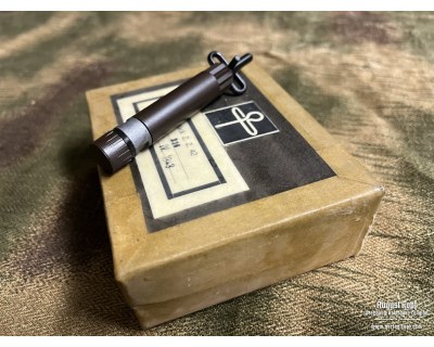 Zugzünder 42 inert resin repro