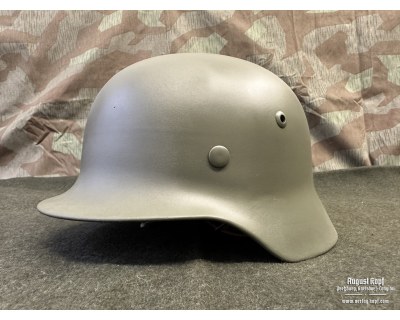 M35 SE66 Feldgrau stahlhelm