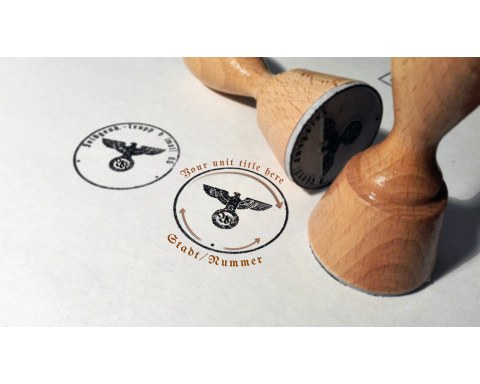 Customized work