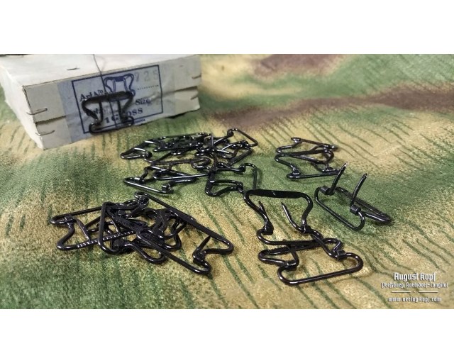 Original metal buckle set of 20pcs