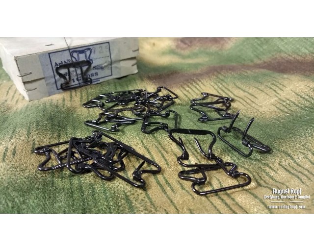 Original metal buckle set of 20pcs