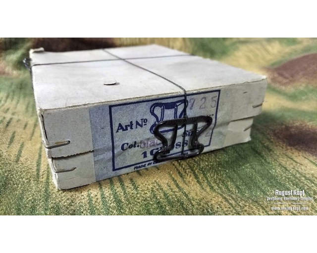 Original metal buckle set of 20pcs