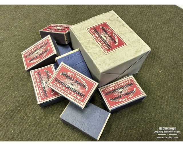 Original matches General Government Poland