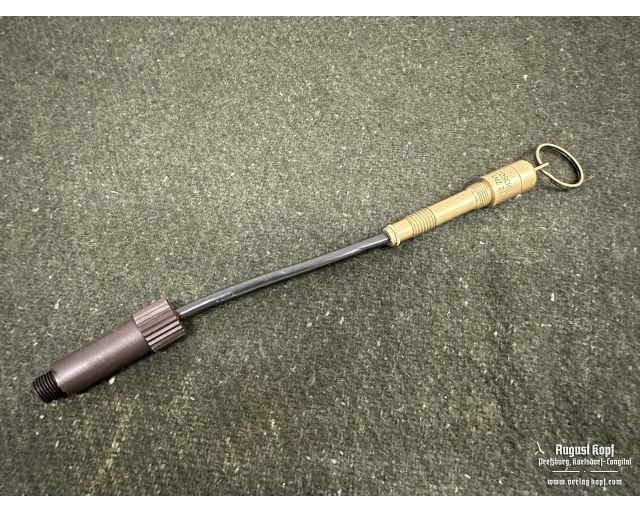 Zündschnuranzünder 29 set 10cm