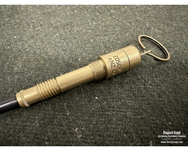 Zündschnuranzünder 29 set 10cm