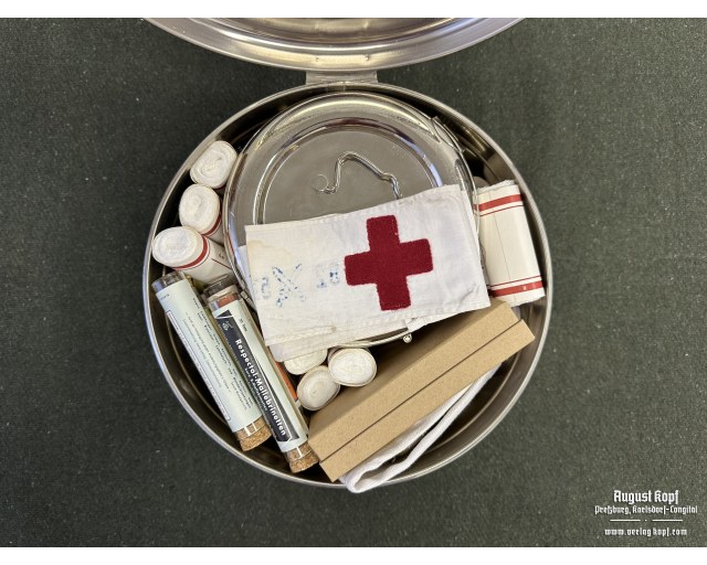Medical set #9
