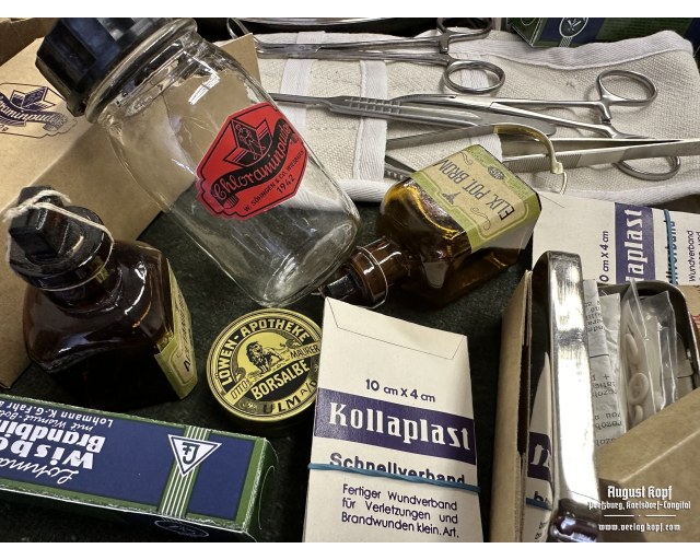 Medical set #9