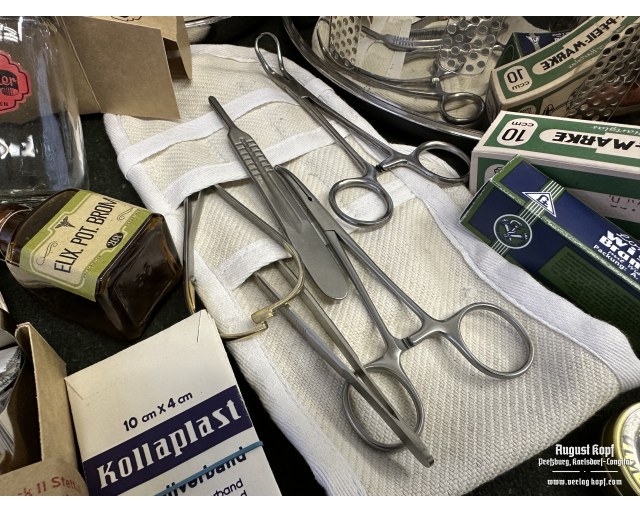 Medical set #9