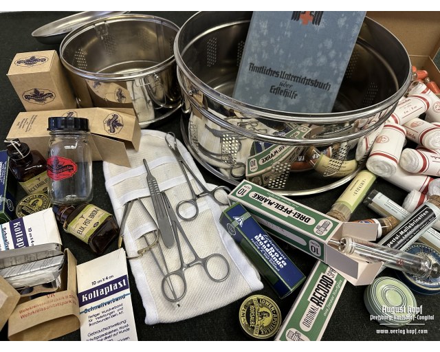 Medical set #9