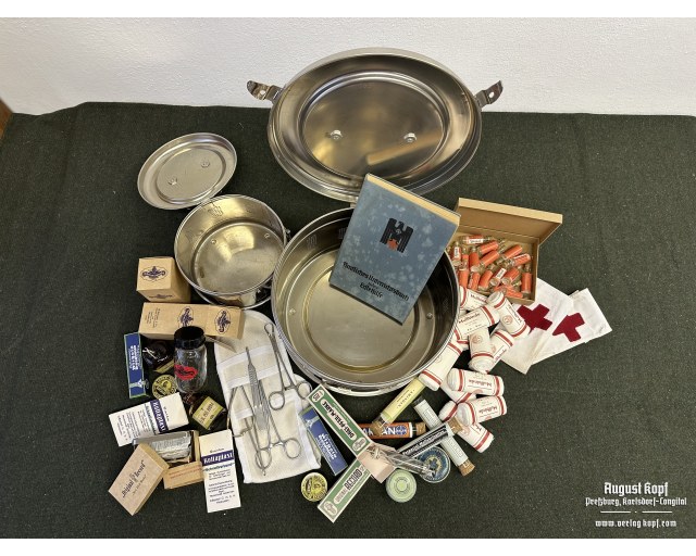 Medical set #9
