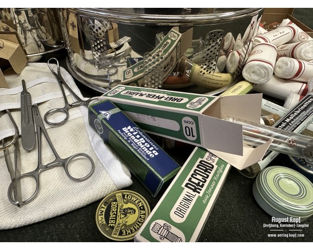 Medical set #9