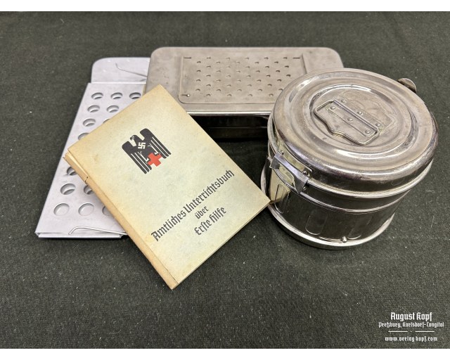 Medical set #11