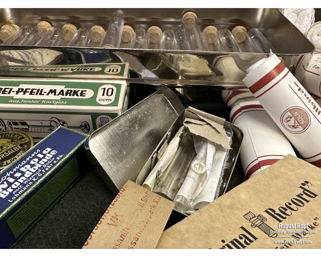 Medical set #11