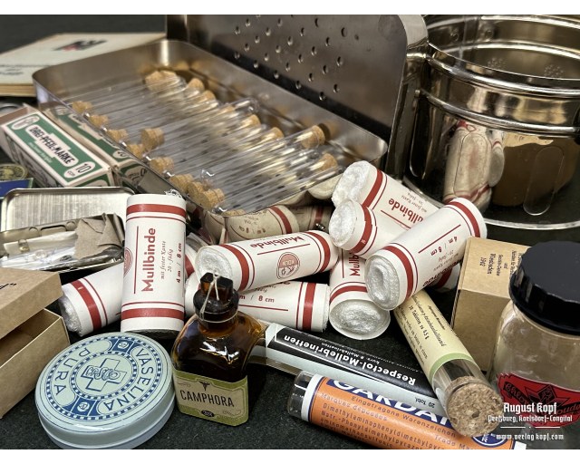 Medical set #11