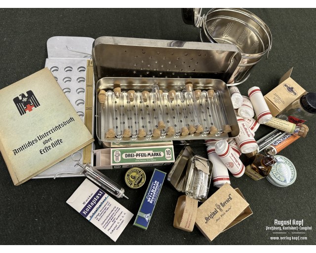 Medical set #11