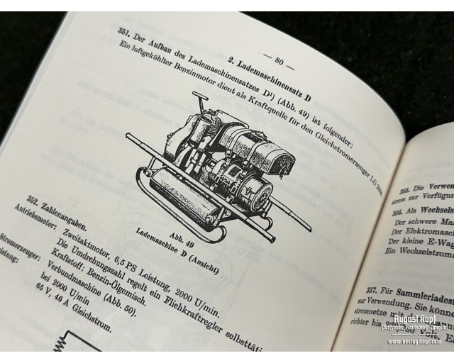 L. Dv. 706 Die Sammler - handbook