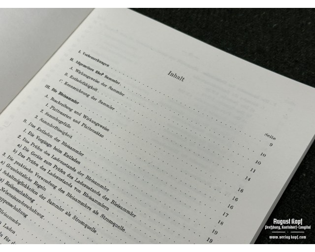 L. Dv. 706 Die Sammler - handbook