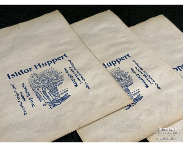 Original pastry bags 3pcs