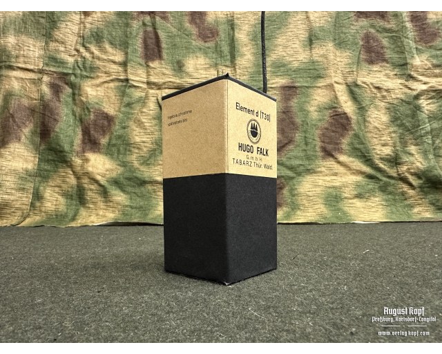 Fieldphone d T-30 Battery design 2 WH