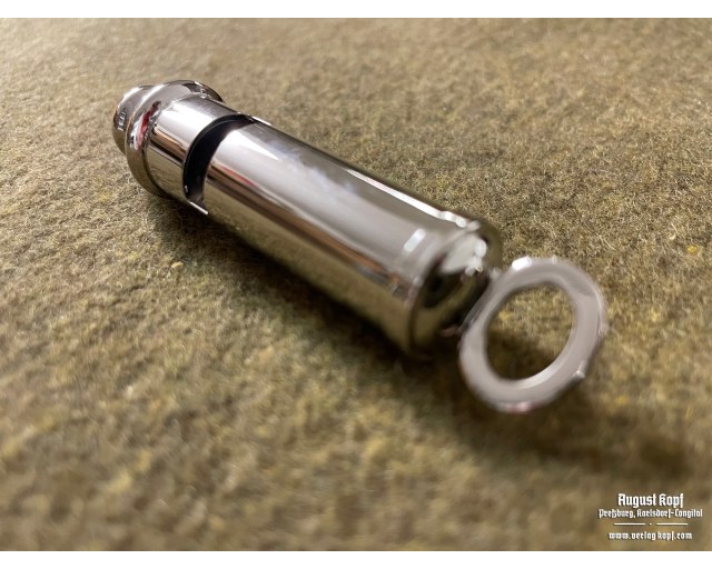 German WW2 Army whistle