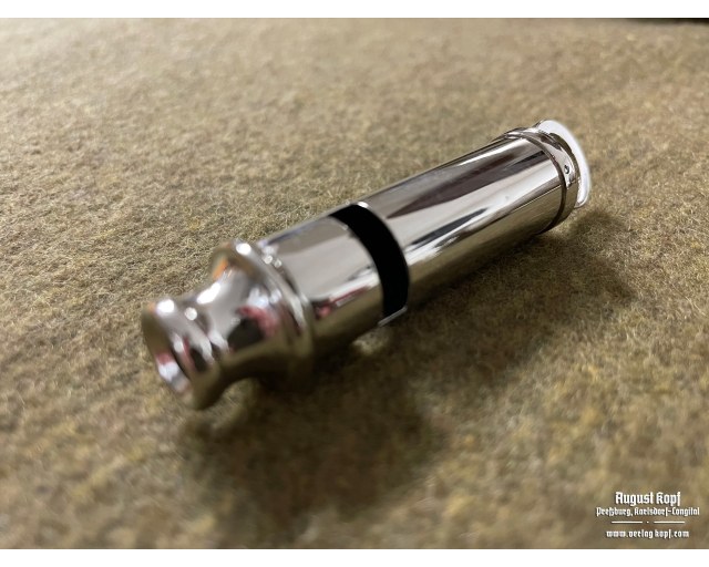 German WW2 Army whistle