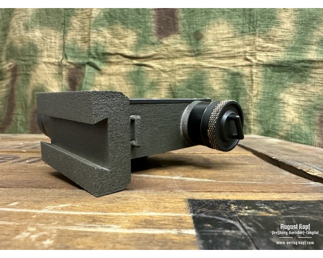ZF 12 Display repro