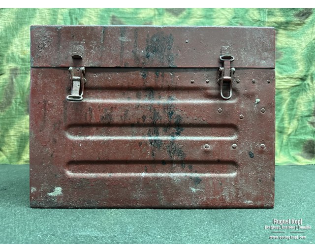 Flak Schwebekreisvisier 38 transport box