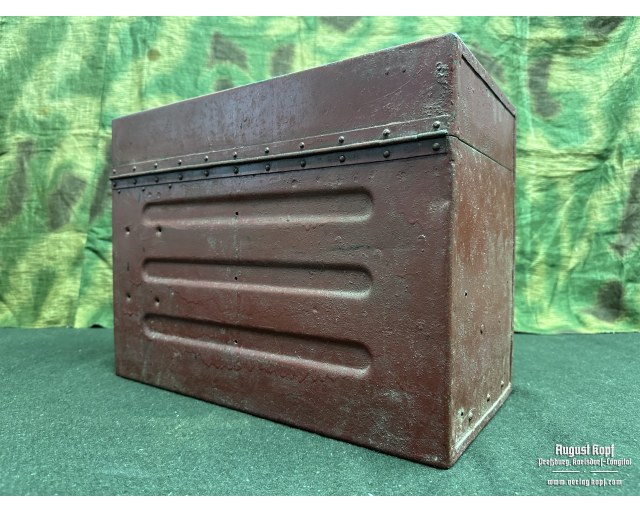 Flak Schwebekreisvisier 38 transport box