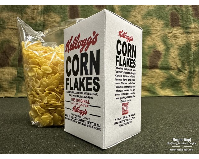 Corn Flakes