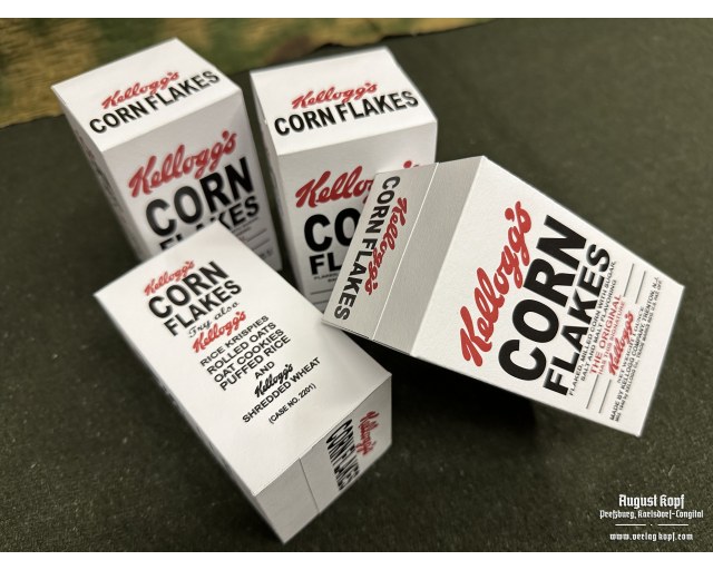 Corn Flakes