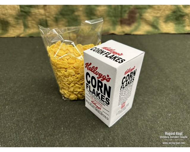 Corn Flakes