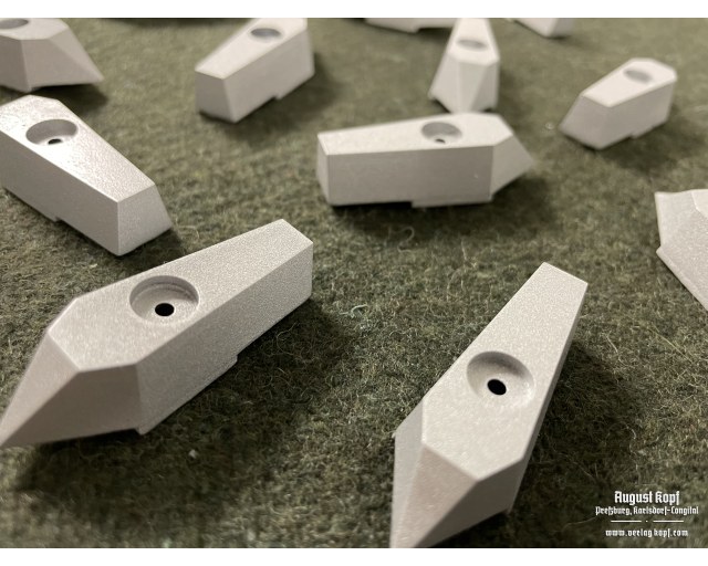 Feldfu ersatz parts - parts on request