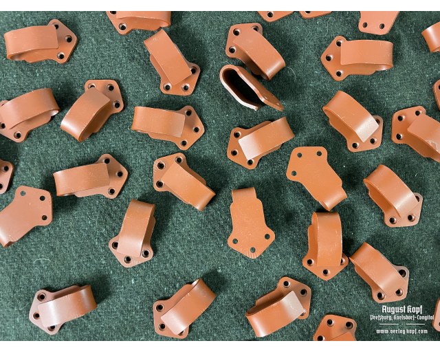 Feldfu ersatz parts - parts on request