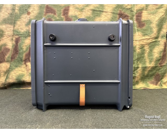 Feldfu box - early/late war empty casing (gen4 2026)