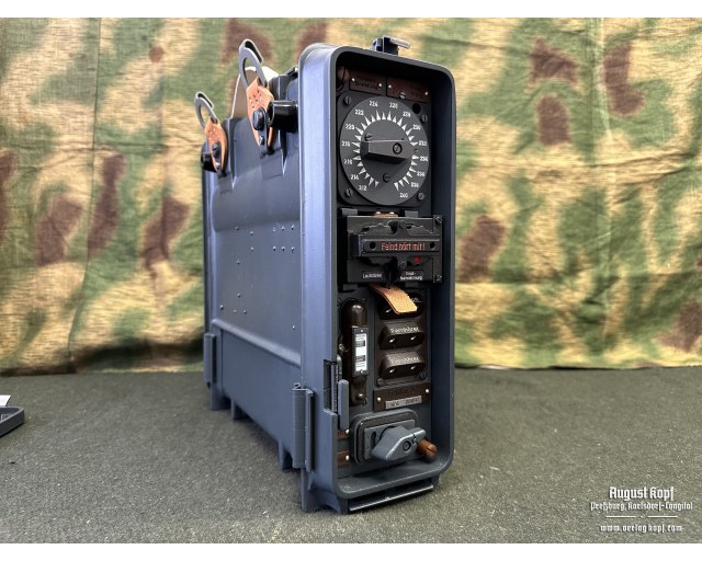 Feldfu radio reproduction b/b2/c/f (4gen 2026)