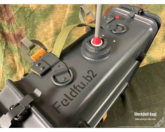 Feldfu radio reproduction b/b2/c/f (4gen 2026)