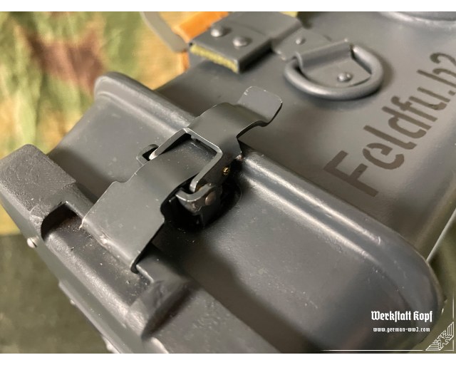 Feldfu radio reproduction b/b2/c/f (4gen 2026)
