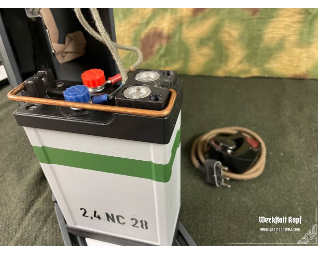 Feldfu radio reproduction b/b2/c/f (4gen 2026)