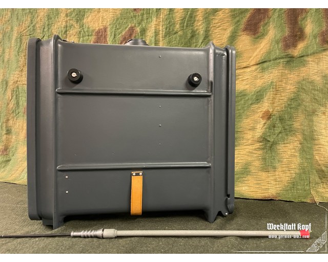 Feldfu radio reproduction b/b2/c/f (4gen 2026)