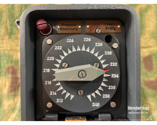 Feldfu radio reproduction b/b2/c/f (4gen 2026)