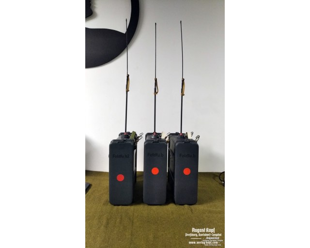 Feldfu radio reproduction b/b2/c/f (4gen 2026)