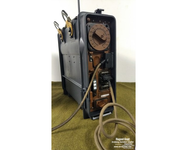 Feldfu radio reproduction b/b2/c/f (4gen 2026)