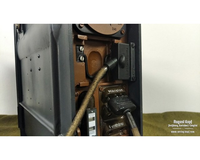 Feldfu radio reproduction b/b2/c/f (4gen 2026)