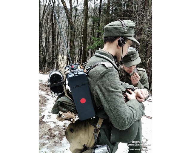 Feldfu radio reproduction b/b2/c/f (4gen 2026)