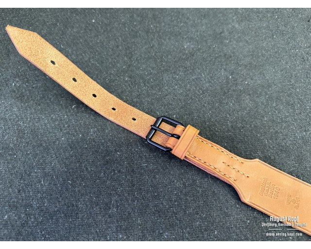 Essenträger riemen repro pair