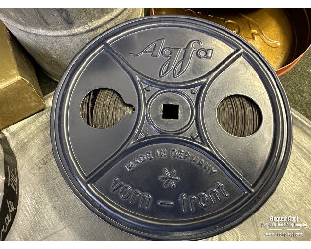 Film set 1930