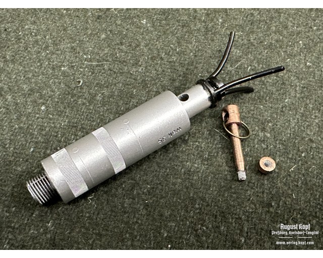 SmiZ-35 for ski mine